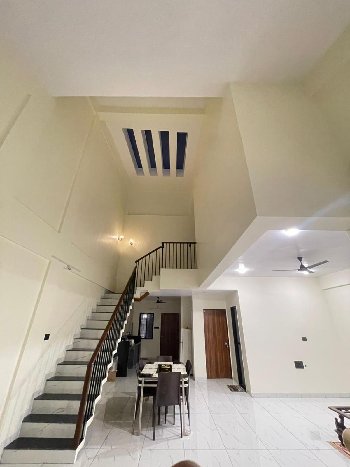 Mannat Villa With Swimming Pool And Garden Lonavala Eksteriør billede